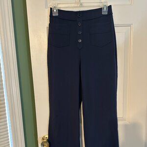 Pants - tall length - high waisted